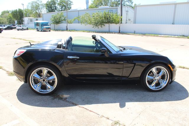 2007 Saturn Sky With Convertible Top | Irving, Texas | Lonestar Automart Inc. 2007 Saturn Sky With Convertible Top | Irving, Texas | Lonestar Automart Inc.