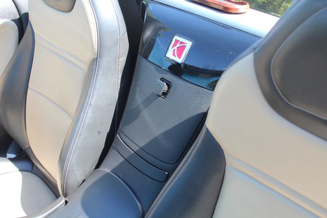 2007 Saturn Sky With Convertible Top | Irving, Texas | Lonestar Automart Inc. 2007 Saturn Sky With Convertible Top | Irving, Texas | Lonestar Automart Inc.