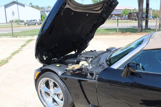 2007 Saturn Sky With Convertible Top | Irving, Texas | Lonestar Automart Inc. 2007 Saturn Sky With Convertible Top | Irving, Texas | Lonestar Automart Inc.