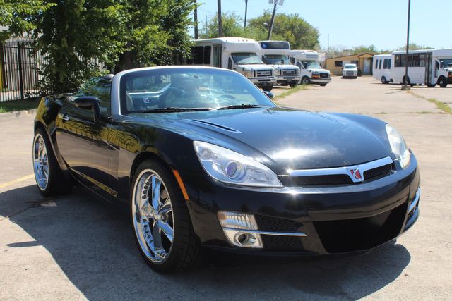 2007 Saturn Sky With Convertible Top | Irving, Texas | Lonestar Automart Inc. 2007 Saturn Sky With Convertible Top | Irving, Texas | Lonestar Automart Inc.