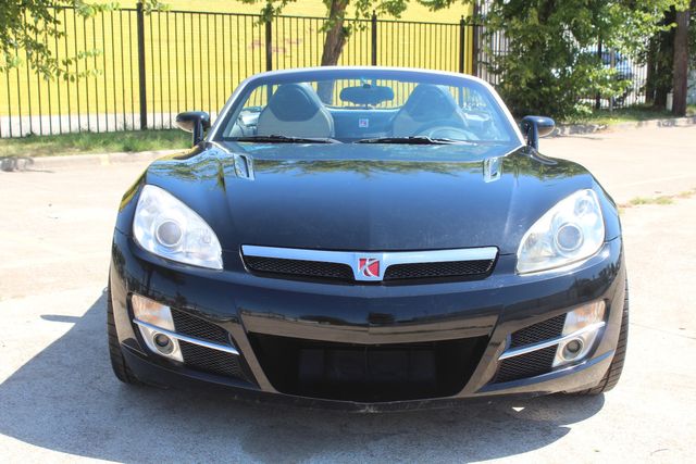 2007 Saturn Sky With Convertible Top | Irving, Texas | Lonestar Automart Inc. 2007 Saturn Sky With Convertible Top | Irving, Texas | Lonestar Automart Inc.