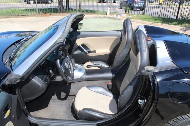 2007 Saturn Sky With Convertible Top | Irving, Texas | Lonestar Automart Inc. 2007 Saturn Sky With Convertible Top | Irving, Texas | Lonestar Automart Inc.