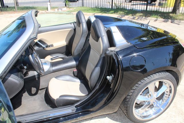 2007 Saturn Sky With Convertible Top | Irving, Texas | Lonestar Automart Inc. 2007 Saturn Sky With Convertible Top | Irving, Texas | Lonestar Automart Inc.