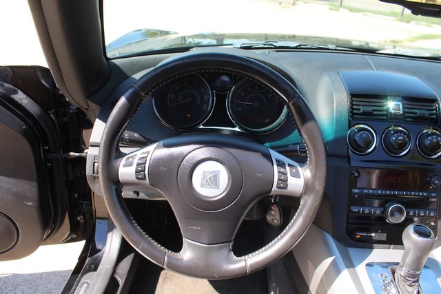 2007 Saturn Sky With Convertible Top | Irving, Texas | Lonestar Automart Inc. 2007 Saturn Sky With Convertible Top | Irving, Texas | Lonestar Automart Inc.