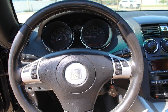 2007 Saturn Sky With Convertible Top | Irving, Texas | Lonestar Automart Inc. 2007 Saturn Sky With Convertible Top | Irving, Texas | Lonestar Automart Inc.