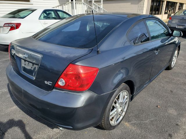 2007 Scion tC Base | Columbia, SC | Columbia Auto Center