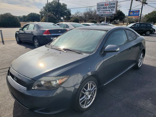 2007 Scion tC Base | Columbia, SC | Columbia Auto Center in Columbia, SC 29209