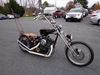 2007 Special Construction SPRINGER HARD TAIL | Ephrata, PA | Oregon Pike Motors 2007 Special Construction SPRINGER HARD TAIL | Ephrata, PA | Oregon Pike Motors