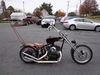 2007 Special Construction SPRINGER HARD TAIL | Ephrata, PA | Oregon Pike Motors 2007 Special Construction SPRINGER HARD TAIL | Ephrata, PA | Oregon Pike Motors