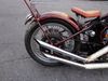 2007 Special Construction SPRINGER HARD TAIL | Ephrata, PA | Oregon Pike Motors 2007 Special Construction SPRINGER HARD TAIL | Ephrata, PA | Oregon Pike Motors