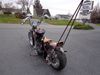 2007 Special Construction SPRINGER HARD TAIL | Ephrata, PA | Oregon Pike Motors 2007 Special Construction SPRINGER HARD TAIL | Ephrata, PA | Oregon Pike Motors