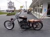 2007 Special Construction SPRINGER HARD TAIL | Ephrata, PA | Oregon Pike Motors 2007 Special Construction SPRINGER HARD TAIL | Ephrata, PA | Oregon Pike Motors
