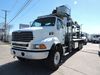 2007 Sterling Knuckle Boom Crane Flatbed Truck | Grand Prairie, TX | Camarena Auto Inc 2007 Sterling Knuckle Boom Crane Flatbed Truck | Grand Prairie, TX | Camarena Auto Inc