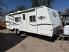 2007 Thor AERO LITE 25 RGSL | Pueblo, CO | JDL Trailer Sales