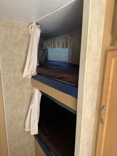 2007 Thor AERO LITE 25 RGSL