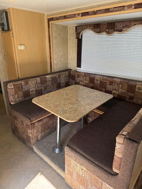 2007 Thor AERO LITE 25 RGSL