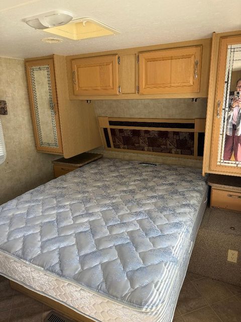 2007 Thor AERO LITE 25 RGSL