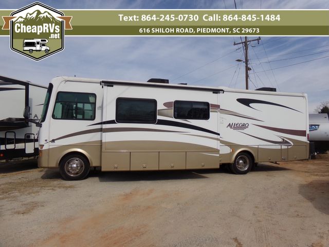 Used Campers Piedmont | Cheap RV's LLC | Piedmont Camper Dealership