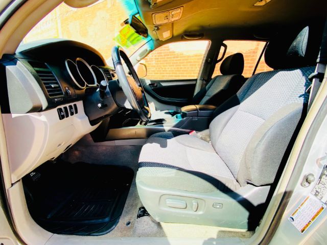 2007 Toyota 4Runner Sport Edition 2WD | Lubbock, TX | Chaparral Motors - Lubbock 2007 Toyota 4Runner Sport Edition 2WD | Lubbock, TX | Chaparral Motors - Lubbock