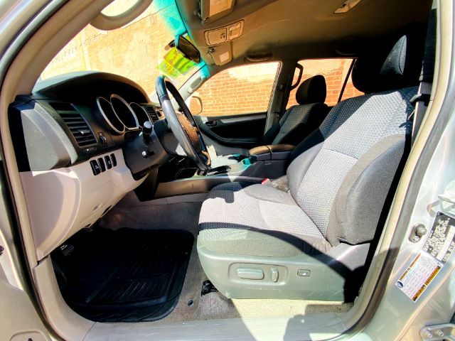 2007 Toyota 4Runner Sport Edition 2WD | Lubbock, TX | Chaparral Motors - Lubbock 2007 Toyota 4Runner Sport Edition 2WD | Lubbock, TX | Chaparral Motors - Lubbock