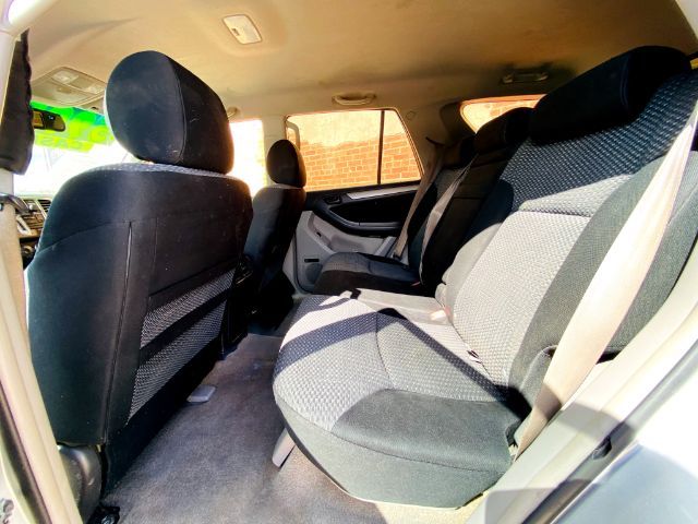 2007 Toyota 4Runner Sport Edition 2WD | Lubbock, TX | Chaparral Motors - Lubbock 2007 Toyota 4Runner Sport Edition 2WD | Lubbock, TX | Chaparral Motors - Lubbock