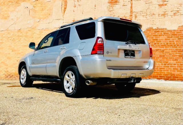 2007 Toyota 4Runner Sport Edition 2WD | Lubbock, TX | Chaparral Motors - Lubbock