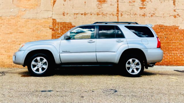 2007 Toyota 4Runner Sport Edition 2WD | Lubbock, TX | Chaparral Motors - Lubbock 2007 Toyota 4Runner Sport Edition 2WD | Lubbock, TX | Chaparral Motors - Lubbock