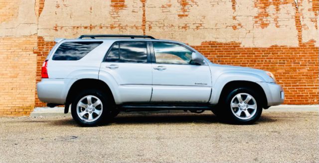 2007 Toyota 4Runner Sport Edition 2WD | Lubbock, TX | Chaparral Motors - Lubbock