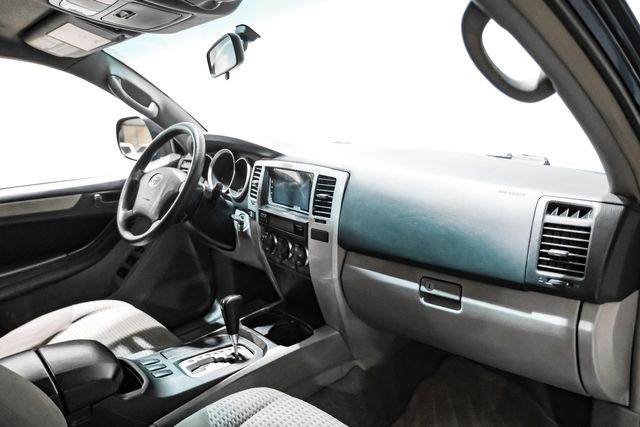 2007 Toyota 4Runner SR5