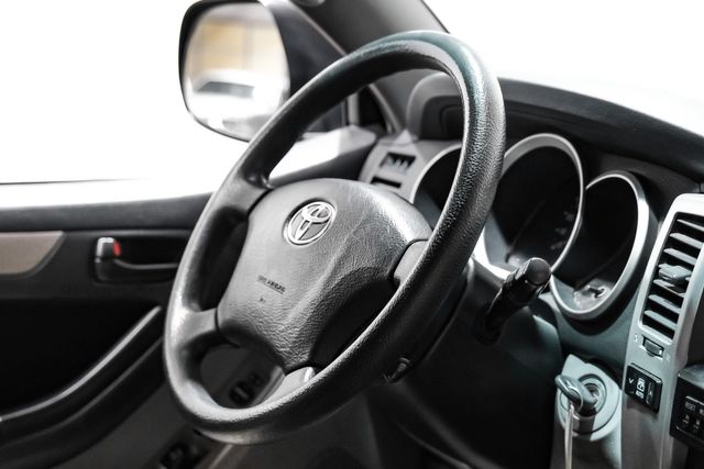 2007 Toyota 4Runner SR5