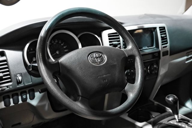 2007 Toyota 4Runner SR5