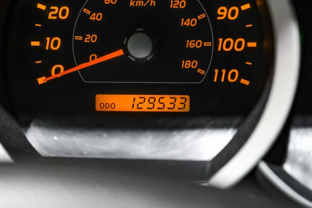 2007 Toyota 4Runner SR5