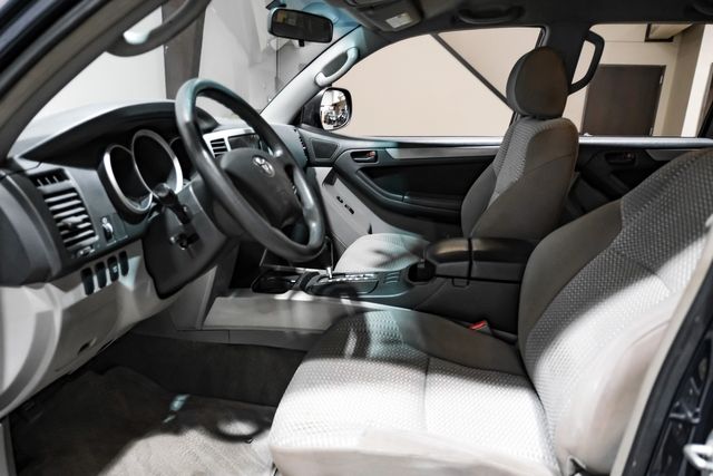 2007 Toyota 4Runner SR5