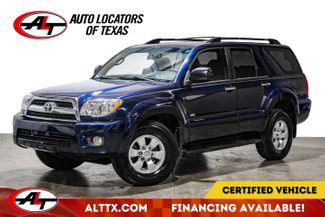 2007 Toyota 4Runner SR5 | Plano, TX | Consign My Vehicle