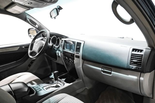 2007 Toyota 4Runner SR5