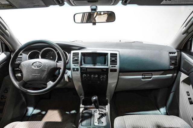 2007 Toyota 4Runner SR5