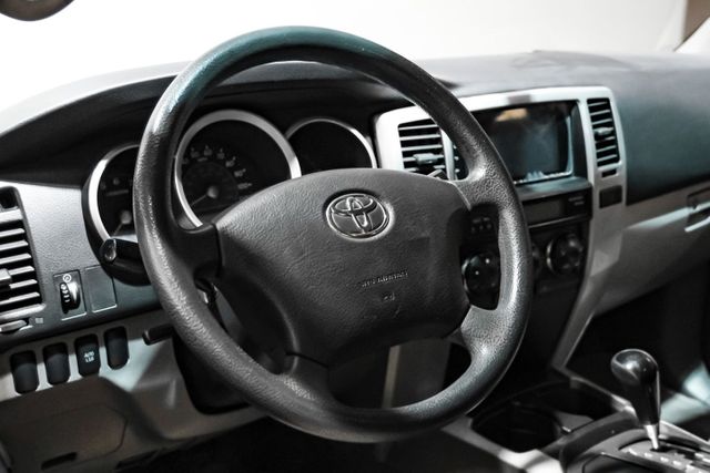 2007 Toyota 4Runner SR5