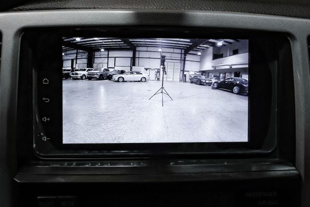 2007 Toyota 4Runner SR5