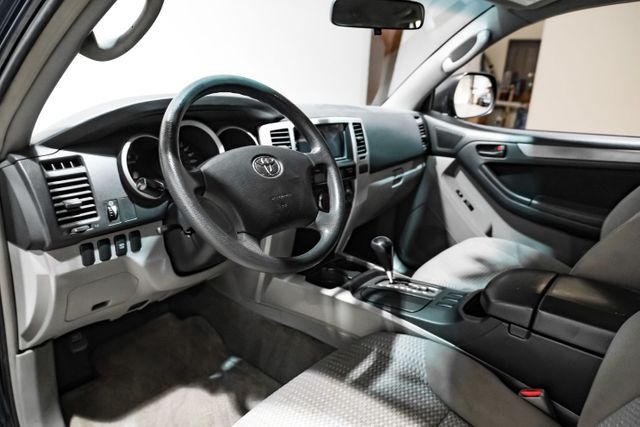 2007 Toyota 4Runner SR5