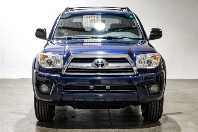 2007 Toyota 4Runner SR5