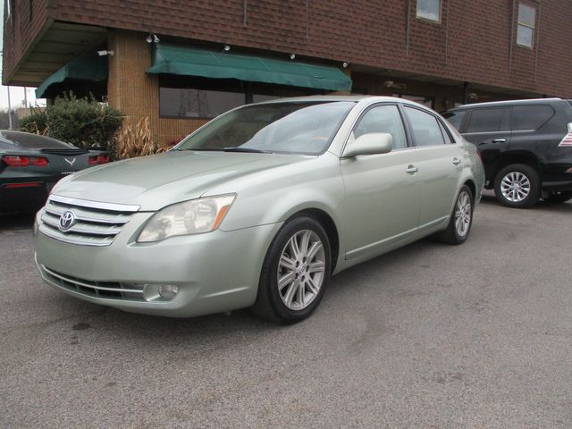 2007 Toyota Avalon Limited | Memphis, TN | Peck Daniel Auto Sales