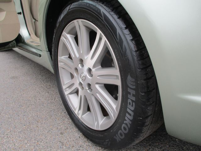 2007 Toyota Avalon Limited