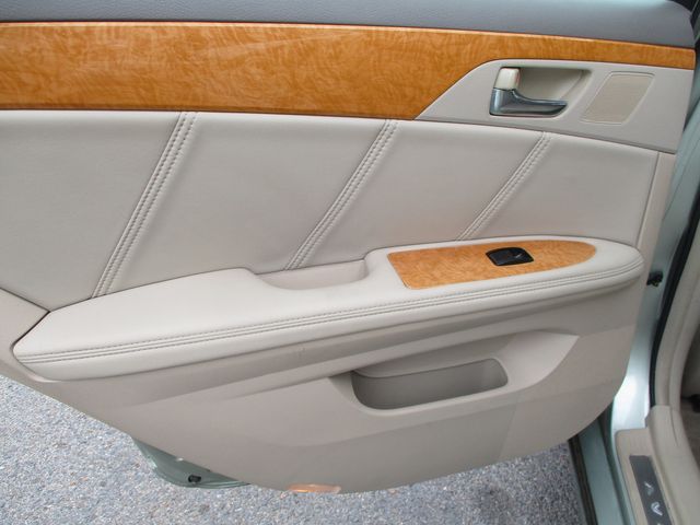 2007 Toyota Avalon Limited