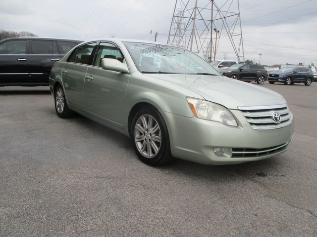 2007 Toyota Avalon Limited