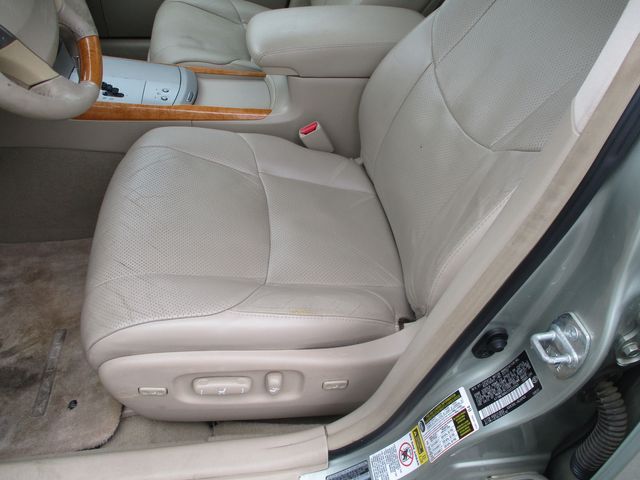 2007 Toyota Avalon Limited