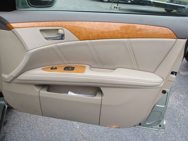 2007 Toyota Avalon Limited