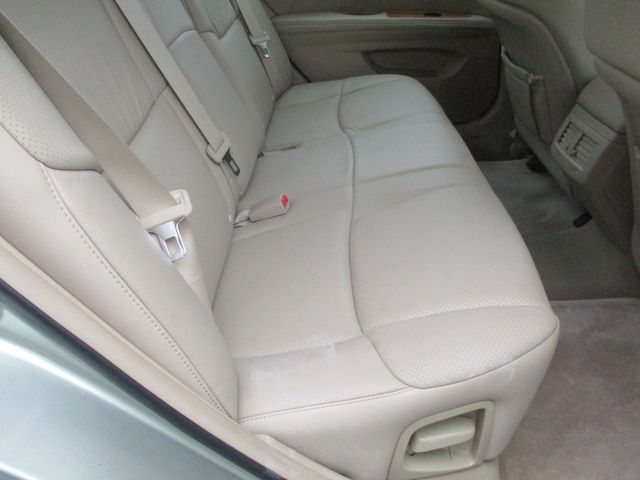 2007 Toyota Avalon Limited