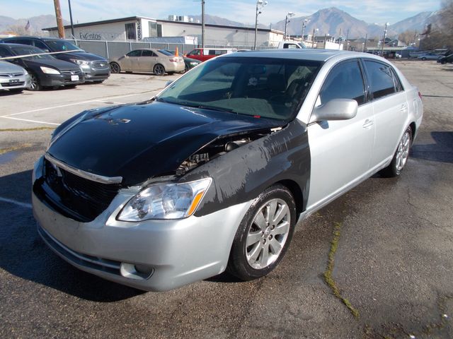 2007 Toyota Avalon XL