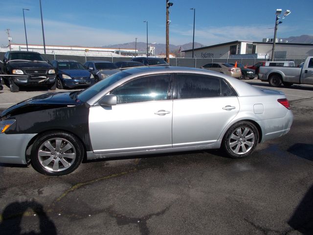 2007 Toyota Avalon XL
