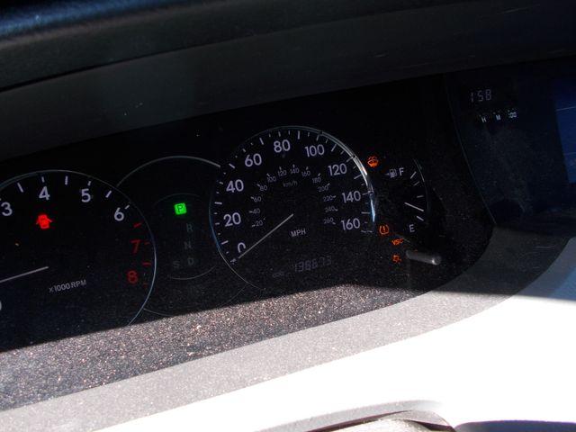 2007 Toyota Avalon XL